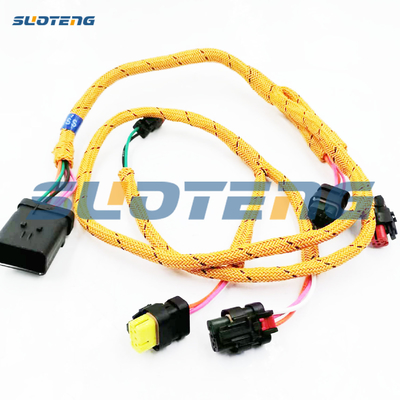 563-7224 5637224 Σύρμα καλωδίωσης για εξορυκτήρα 330GC