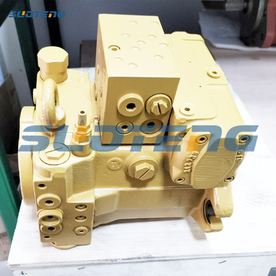 190-818199 Υδραυλική κύρια αντλία για M322D2 Excavator99 1908199 Υδραυλική κύρια αντλία για M322D2 Excavator