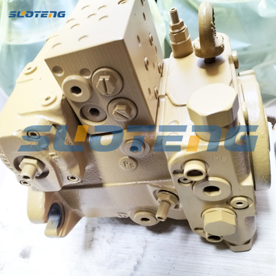 190-818199 Υδραυλική κύρια αντλία για M322D2 Excavator99 1908199 Υδραυλική κύρια αντλία για M322D2 Excavator