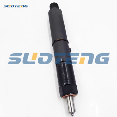 0432131669 Diesel Engine Injectors Fuel Injector For Engine Parts