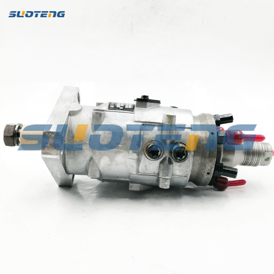 DB2335-6089 DB23356089 4 κυλίνδρες αντλία έγχυσης καυσίμου κινητήρα