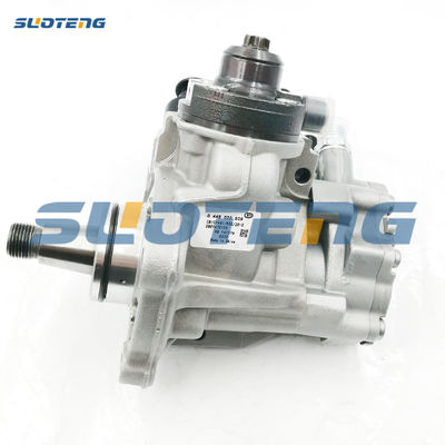 0445020508 0445020516 αντλία έγχυσης καυσίμου για μέρη κινητήρα