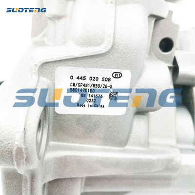 0445020508 0445020516 αντλία έγχυσης καυσίμου για μέρη κινητήρα