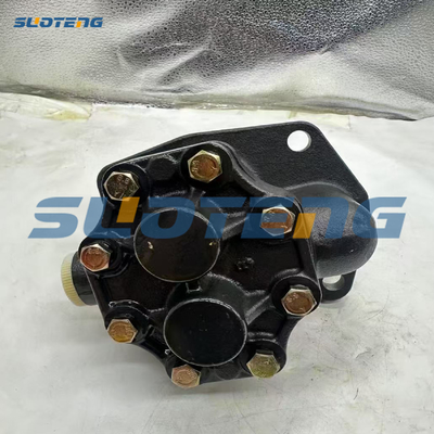 14X-49-11600 14X4911600 D61EX-15 Αντλία ταχυτήτων κινητήρα