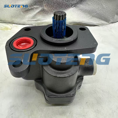 14X-49-11600 14X4911600 D61EX-15 Αντλία ταχυτήτων κινητήρα