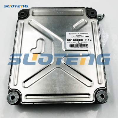 60100000 ECU ελεγκτή για εξορυκτήρα EC300D