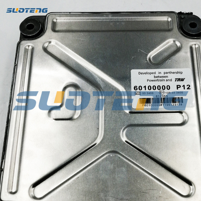 60100000 ECU ελεγκτή για εξορυκτήρα EC300D