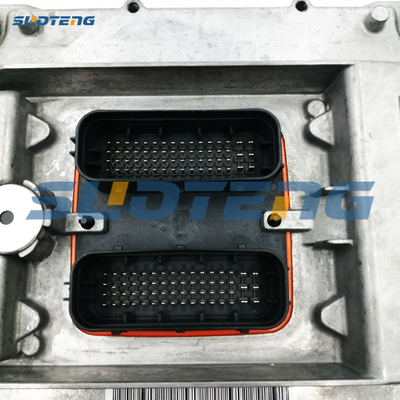 60100000 ECU ελεγκτή για εξορυκτήρα EC300D