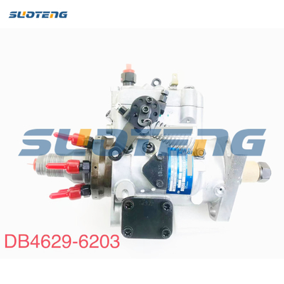 DB4629-6203 Αντλία έγχυσης καυσίμου για εξαρτήματα κινητήρα Αντλία ντίζελ