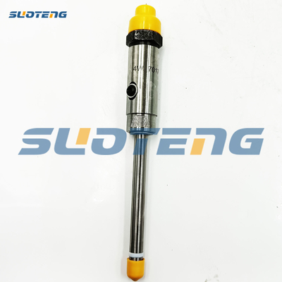 4W-7017 3406B Μηχανή Ντίζελ Ενέτρηση καυσίμου 4W7017 Για εξορυκτήρα E245D
