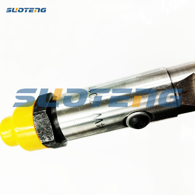 4W-7017 3406B Μηχανή Ντίζελ Ενέτρηση καυσίμου 4W7017 Για εξορυκτήρα E245D