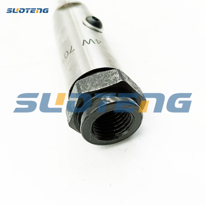 4W-7017 3406B Μηχανή Ντίζελ Ενέτρηση καυσίμου 4W7017 Για εξορυκτήρα E245D