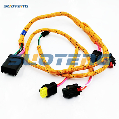 563-7224 5637224 Hydraulic Pump Wiring Harness For 330GC Excavator Parts