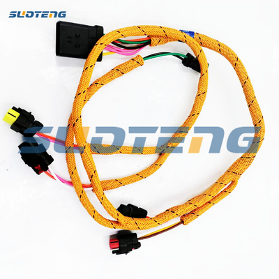 563-7224 5637224 Hydraulic Pump Wiring Harness For 330GC Excavator Parts