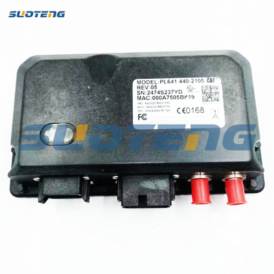 440-2105 Ενότητα ελέγχου ECU Διαχειριστής 4402105 Για εξορυκτήρα 226D
