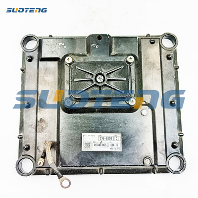 376-8859 Ελεγκτής ECU ECM Ομάδα ελέγχου 3768859 Για εξορυκτήρα 304E 305E