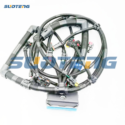 385-5997 3855997 C7.1 Σωλήνες κινητήρα για φορτιστή D5R2