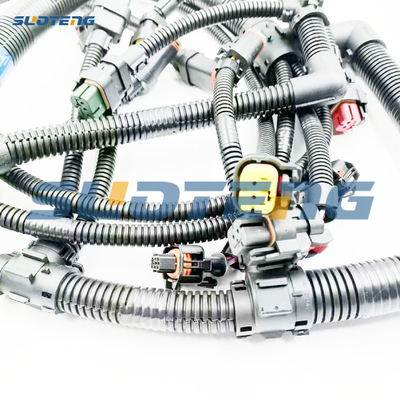 385-5997 3855997 C7.1 Σωλήνες κινητήρα για φορτιστή D5R2