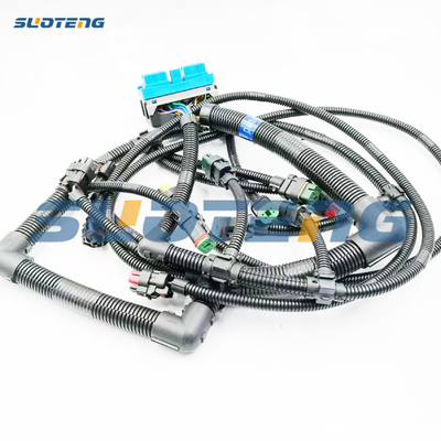 385-5997 3855997 C7.1 Σωλήνες κινητήρα για φορτιστή D5R2