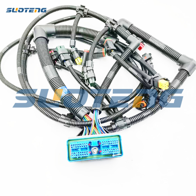 385-5997 3855997 C7.1 Σωλήνες κινητήρα για φορτιστή D5R2