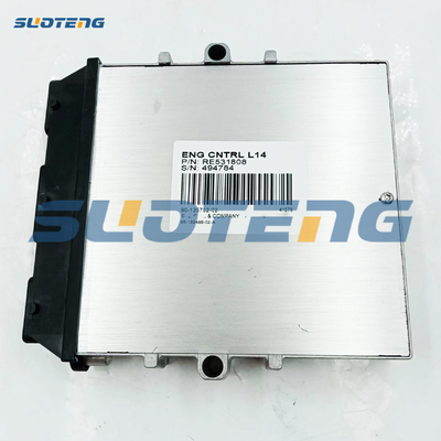 ΡΕ531808 ECU ελεγκτή για κινητήρα 6068HRT81