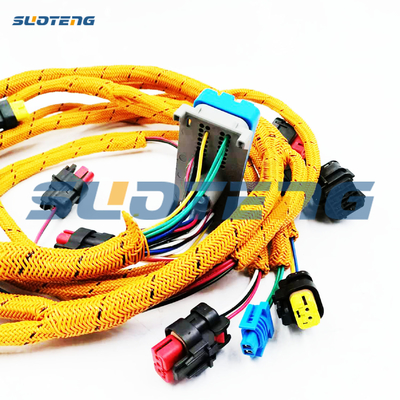 296-4617 2964617 C6.4 Σωλήνες κινητήρα για εξορυκτήρα E323d