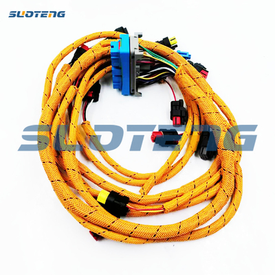 296-4617 2964617 C6.4 Σωλήνες κινητήρα για εξορυκτήρα E323d