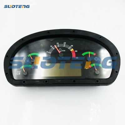 252-5878 Πίνακας οθόνης οθόνης 2525878 για D8T