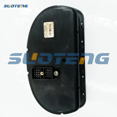 252-5878 Πίνακας οθόνης οθόνης 2525878 για D8T