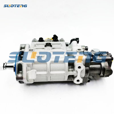 326-4635 3264635 Fuel Injection Pump for C6.4 Engine 320D Excavator Parts