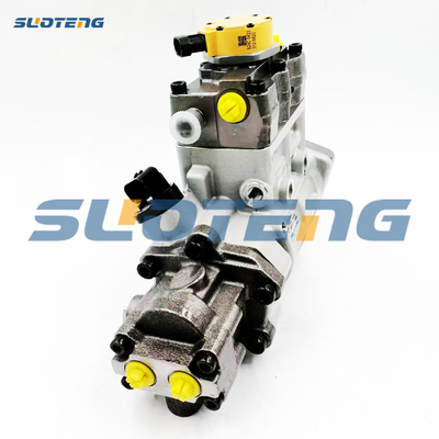 326-4635 3264635 Fuel Injection Pump for C6.4 Engine 320D Excavator Parts
