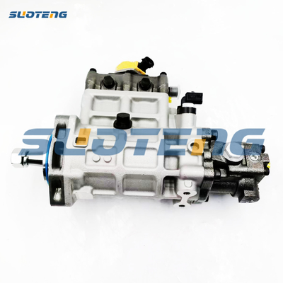 326-4635 3264635 Αντλία έγχυσης καυσίμου κινητήρα C6.4