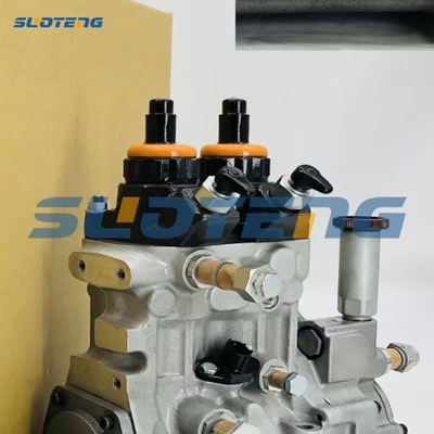 115603-5153 1156035153 HP0 Αντλία έγχυσης καυσίμου κινητήρα