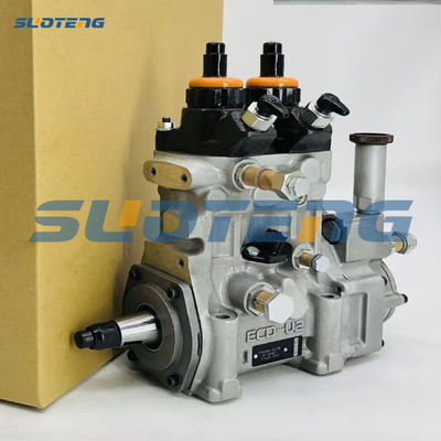115603-5153 1156035153 HP0 Αντλία έγχυσης καυσίμου κινητήρα