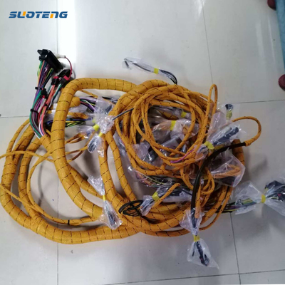 336-6302 3366302 Τεθωρακισμένο συρματόσχοινο για εξορυκτήρα E323d
