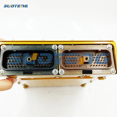 157-3165 1573165 Ελεγκτής ECM ECU για εξορυκτήρα E320C