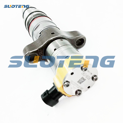 263-8218 C7 Engine Diese Fuel Injector for Excavator E329D Οδηγός: