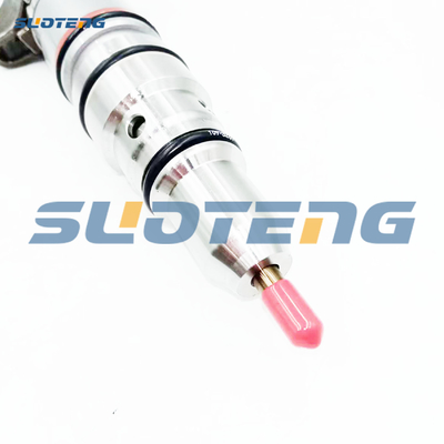 263-8218 C7 Engine Diese Fuel Injector for Excavator E329D Οδηγός: