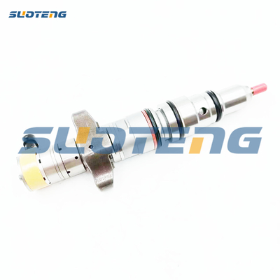 263-8218 C7 Engine Diese Fuel Injector for Excavator E329D Οδηγός: