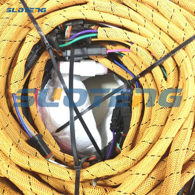 204-1863 2041863 Χάρνος καλωδίου για εξορυκτήρα E320C