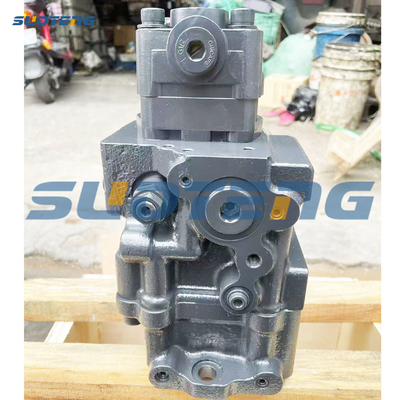 708-1T-00710 7081T00710 Υδραυλική αντλία για FD40 FD40Z