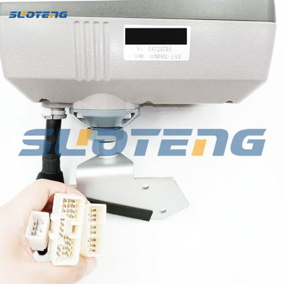VOE14723715 14723715 Οθόνη οθόνης για EC210D EC380D