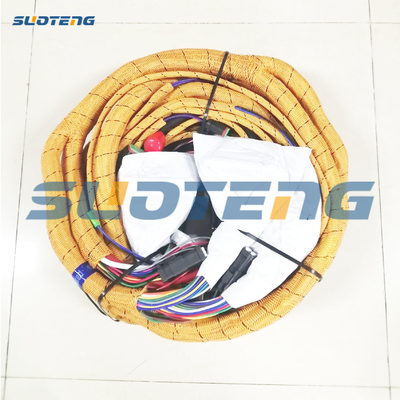 204-1863 2041863 Σύρμα καλωδίωσης για 320C 320C L Μέρη εκσκαφικών μηχανών