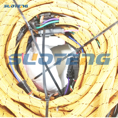 204-1863 2041863 Σύρμα καλωδίωσης για 320C 320C L Μέρη εκσκαφικών μηχανών