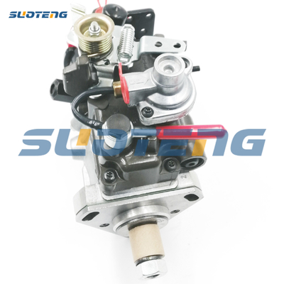 9323A100W DP210 Αντλία έγχυσης καυσίμου κινητήρα