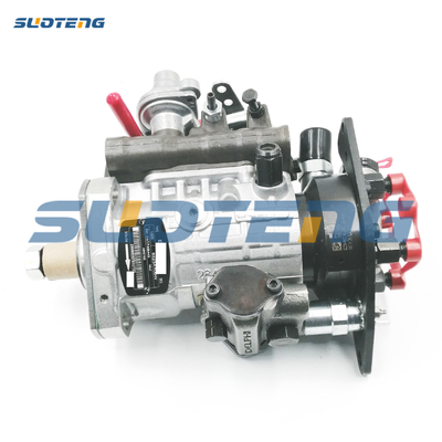 9323A100W DP210 Αντλία έγχυσης καυσίμου κινητήρα