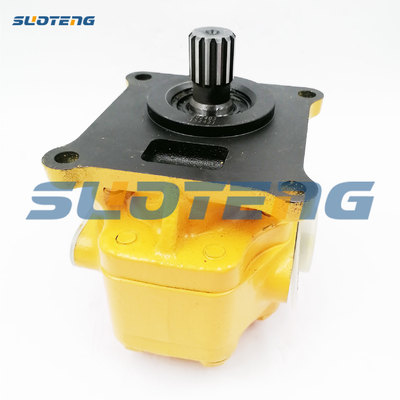 07432-71203 Υδραυλική αντλία για μπουλντόζες D65A-8 D65P-7