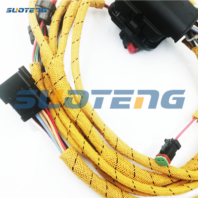 381-2499 3812499 Σχοινί καλωδίωσης για 324D 325D Τμήματα εξορυκτικών μηχανών