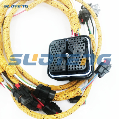 381-2499 3812499 Σχοινί καλωδίωσης για 324D 325D Τμήματα εξορυκτικών μηχανών