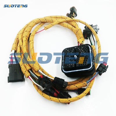 381-2499 3812499 Σχοινί καλωδίωσης για 324D 325D Τμήματα εξορυκτικών μηχανών